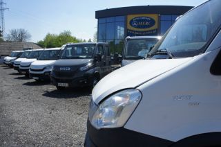 Iveco 70C17